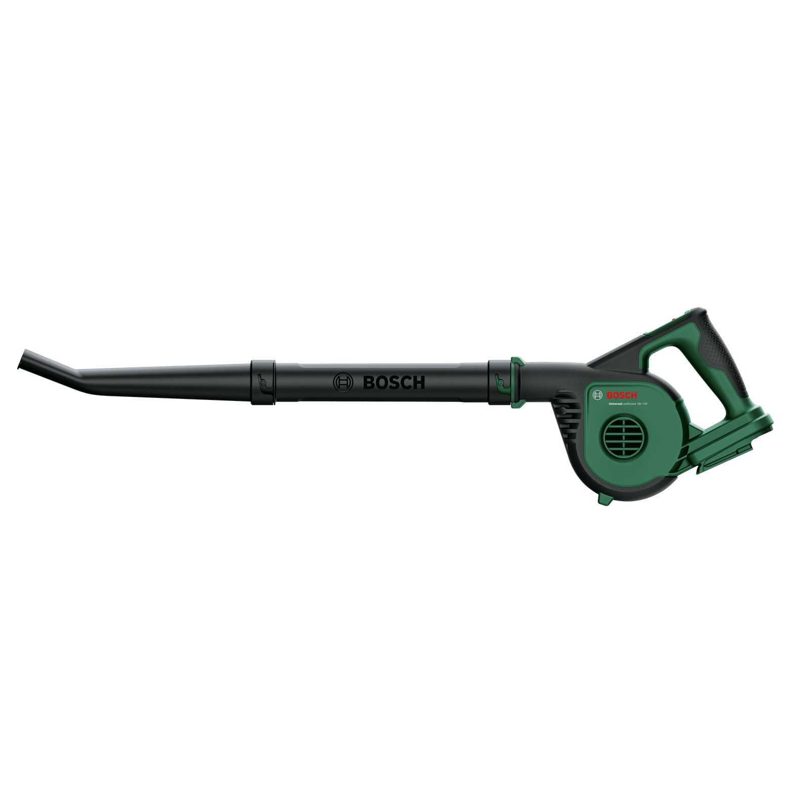 Bosch LeafBlower akkus lombfúvó Zöld Lítium-ion (Li-ion) (06008A0601)