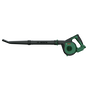 Bosch LeafBlower akkus lombfúvó Zöld Lítium-ion (Li-ion)