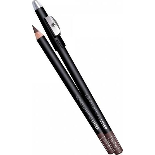 Wibo Delineador De Ojos De Larga Duración 51