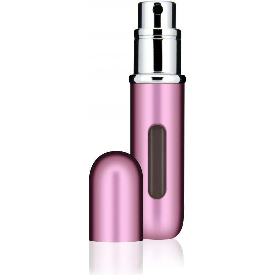 TRAVALO Refill Atomizer Classic HD Pink 5 ml (619098000894)