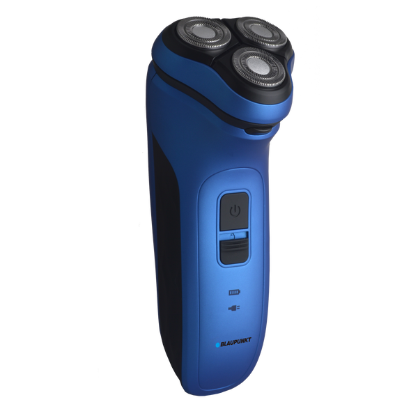 Blaupunkt MSR401 Férfi Elektromos Borotva Fekete-Kék