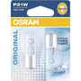 Osram Auto Jelző fényforrás Standard P21W 21 W 12 V