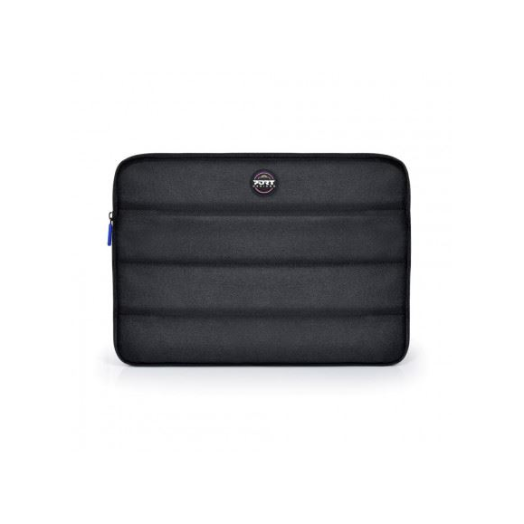 PORT Notebook tok Portland 15.6'' fekete (105220) (p105220)