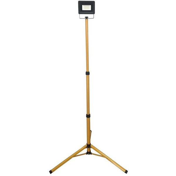 FLOODLIGHT E023E LED 1X20W 4000K IP65