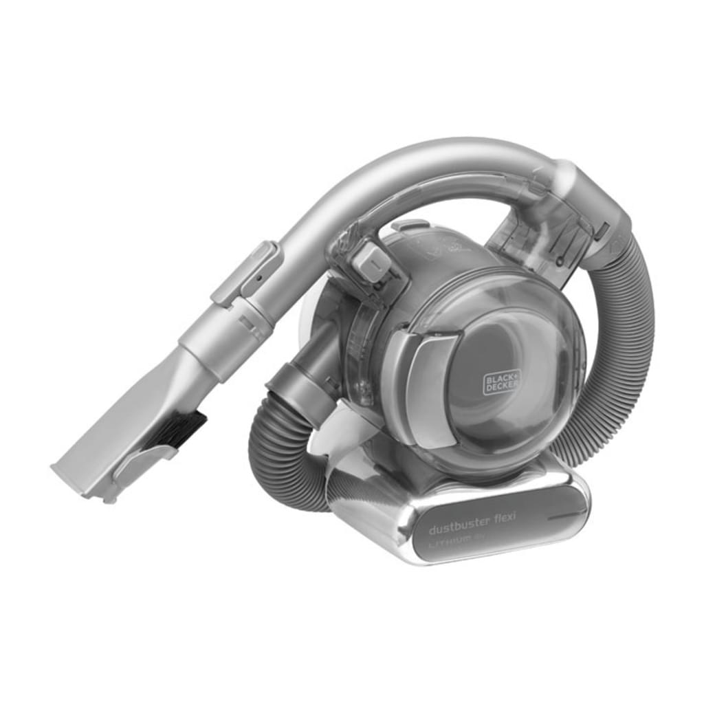 Black+Decker PD1820LF Akkumulátoros Kézi Porszívó (PD1820LF-QW)