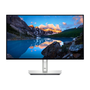 DELL UltraSharp U2424H_WOST компютърен монитор 60,5 см (23.8") 1920 x 1080 пиксела Full HD LCD Черен, Сребърен