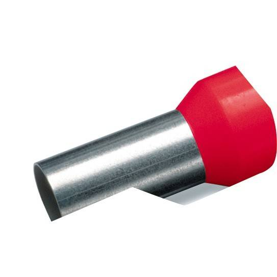 Cimco 106142 Préselőfogó Érvéghüvelyek 25 ... 50 mm2 (106142)