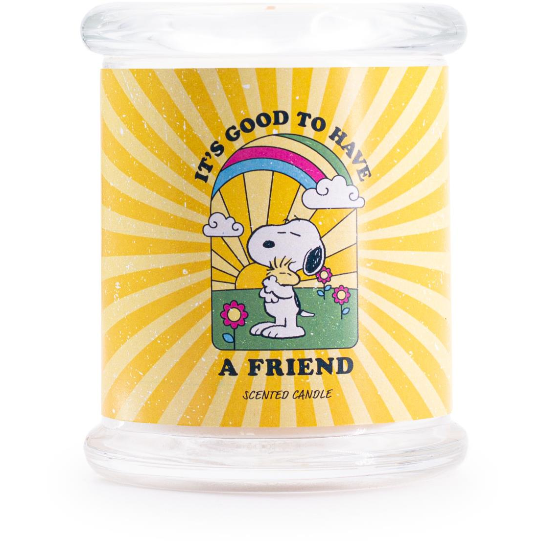 PEANUTS A Friend 250 g (4262399020762)
