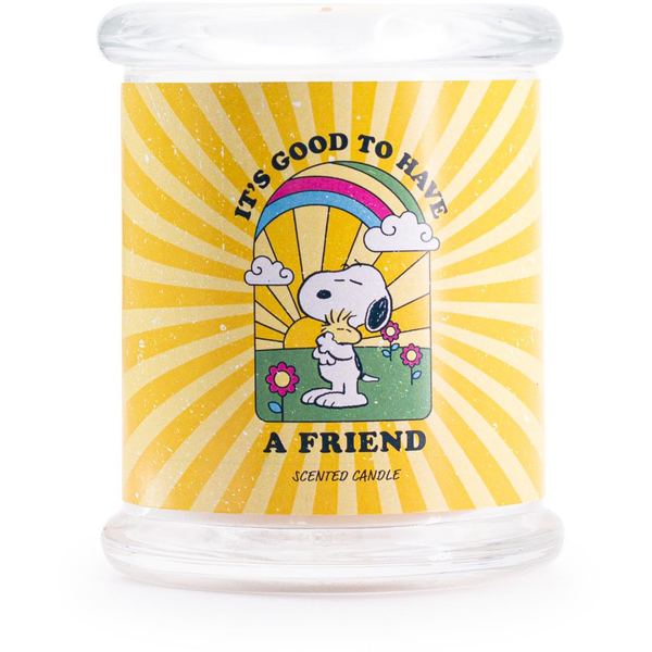 PEANUTS A Friend 250 g