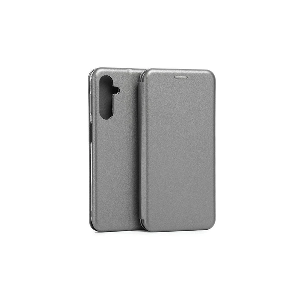 Beline tok Book Magnetic Samsung M34 5G készülékhez M346 – acél