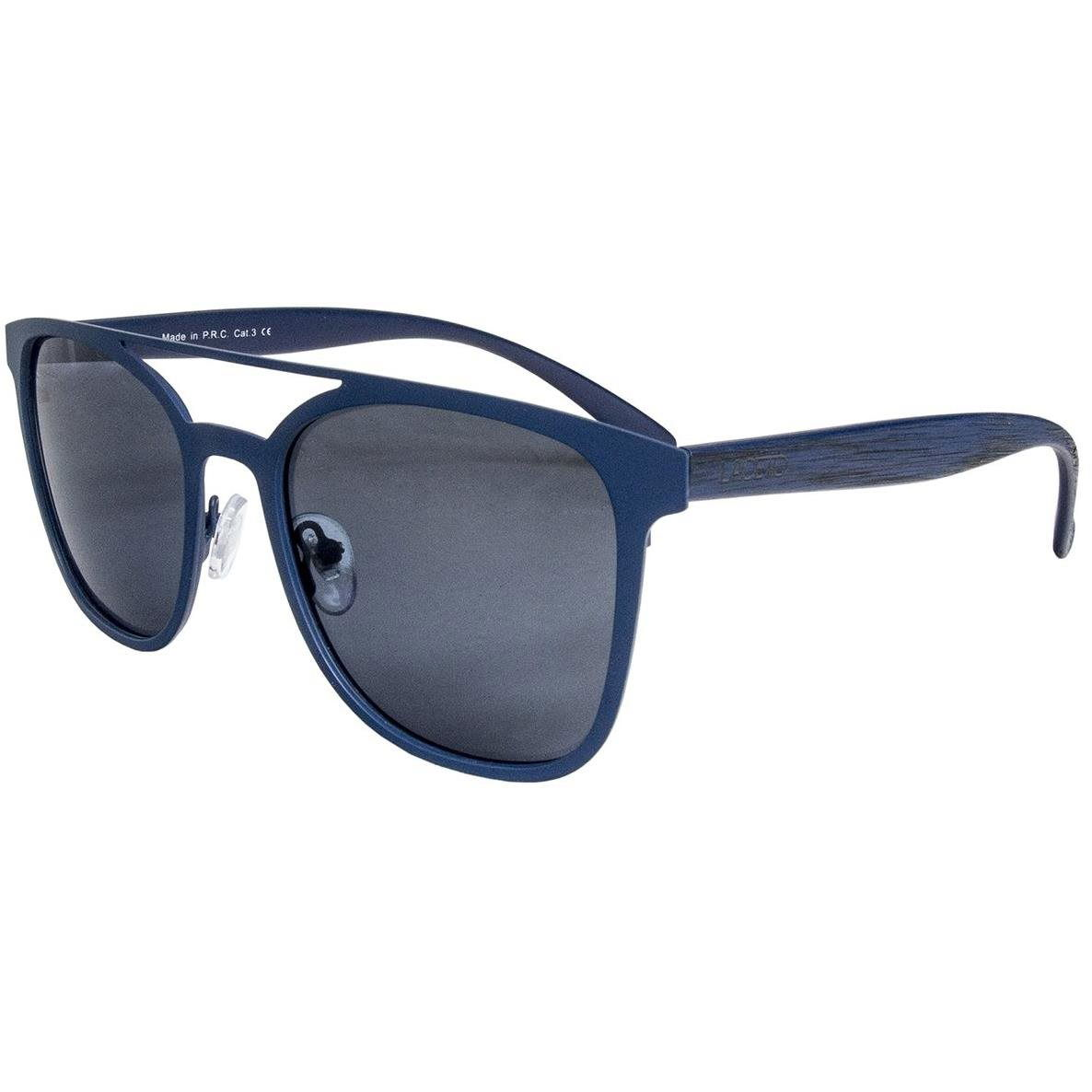 Laceto Enrico Blue (LT-P81264-11-BL)