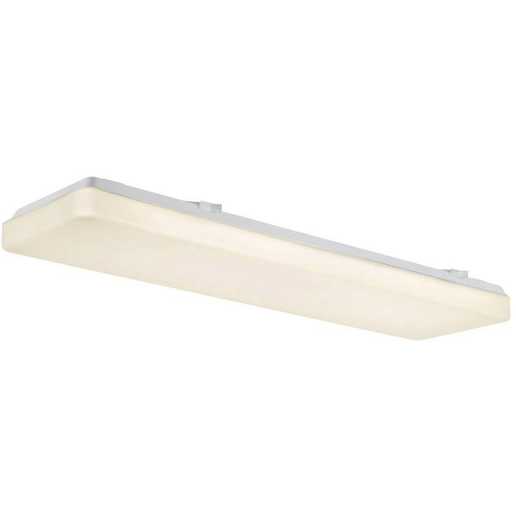 Nordlux Trenton LED-es mennyezeti lámpa 23W Fehér (47856101) (NO47856101)