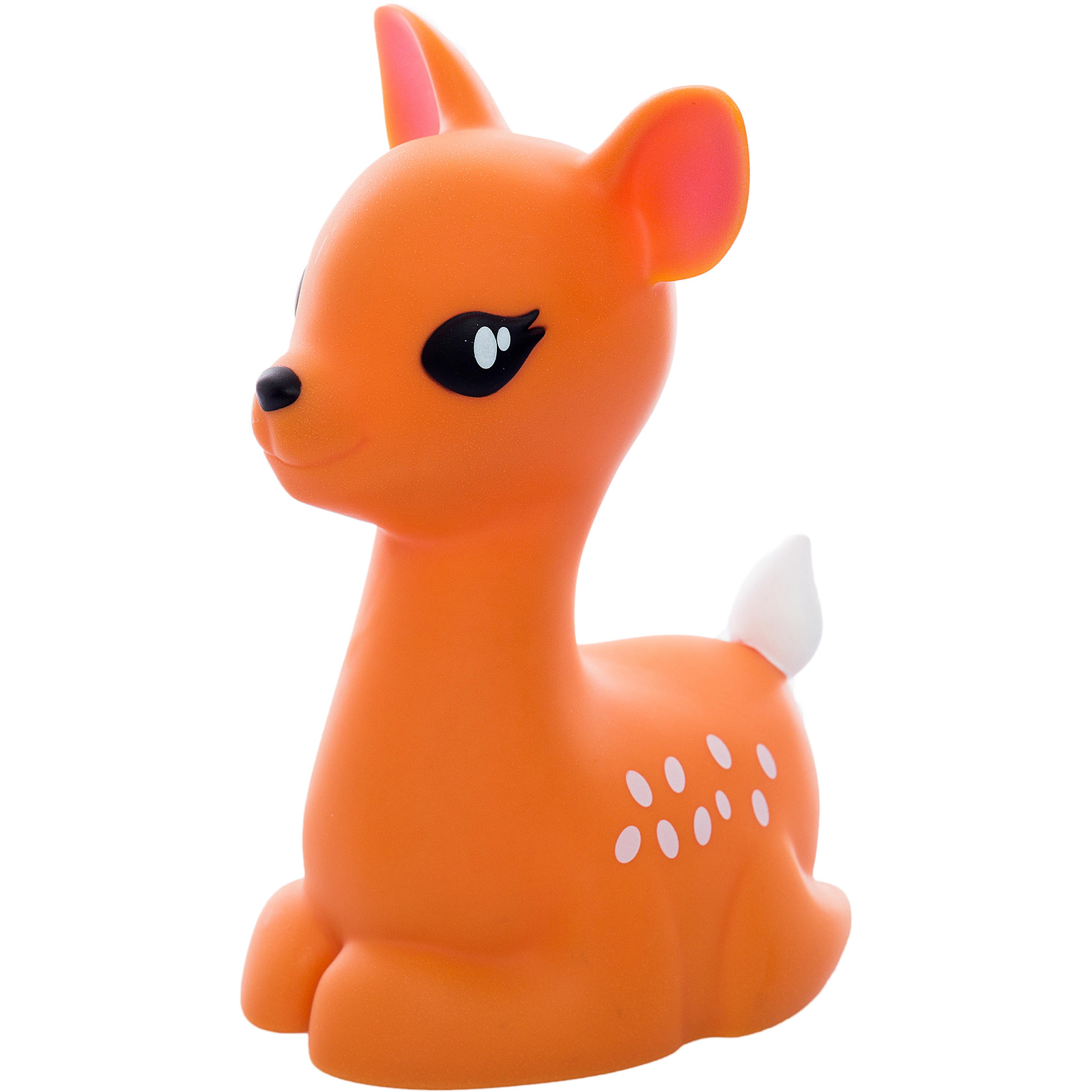 MTM DHINK éjszakai fény - őzike, okkersárga (DHINK370-02)