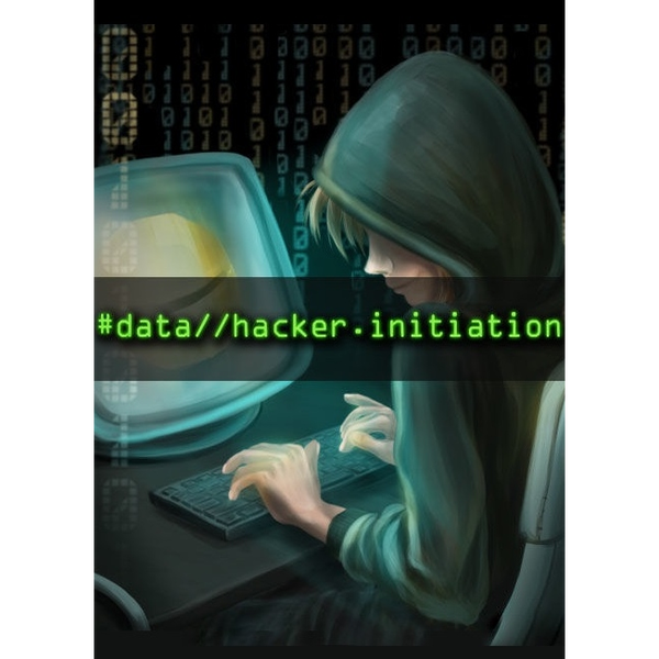 Data Hacker: Initiation