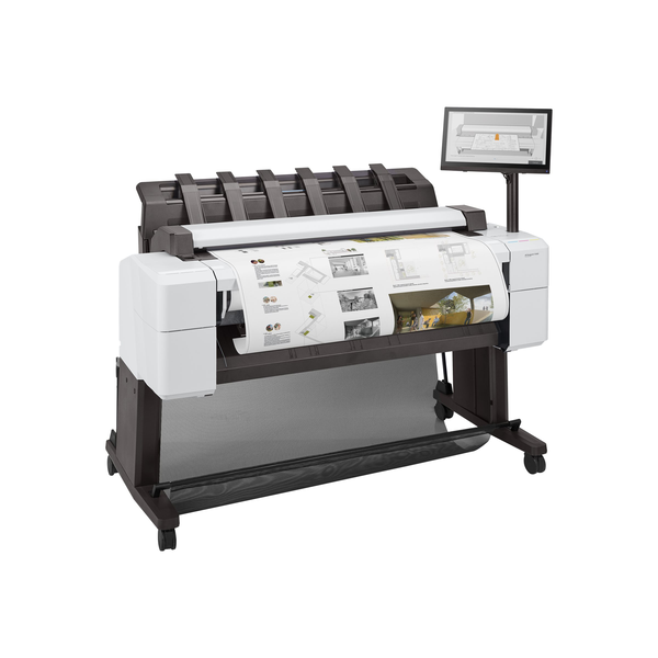 HP DesignJet T2600PS 36 mfp