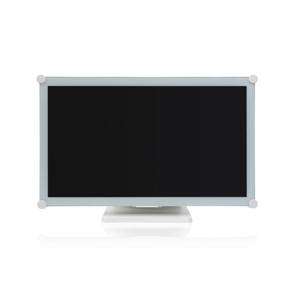 AG Neovo TX-2202A computer monitor 54,6 cm (21.5") 1920 x 1080 Pixels Full HD LCD Touchscreen Wit