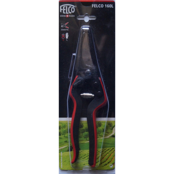 Felco F 160L Kerti olló