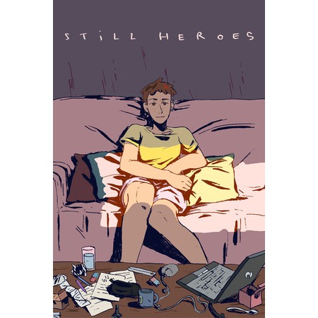 Still Heroes