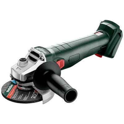 Metabo W 18 L 9-115 (602246850) Akkus sarokcsiszoló 115 mm 18 V (602246850)