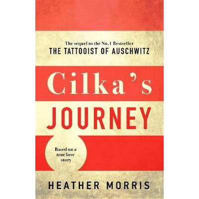 Cilka&amp;#39;s Journey