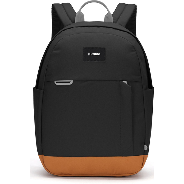 Pacsafe Notebook hátizsák Pacsafe GO 15l Fekete