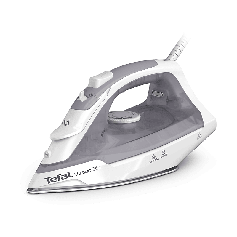 Žehlička Tefal VIRTUO 2000 W