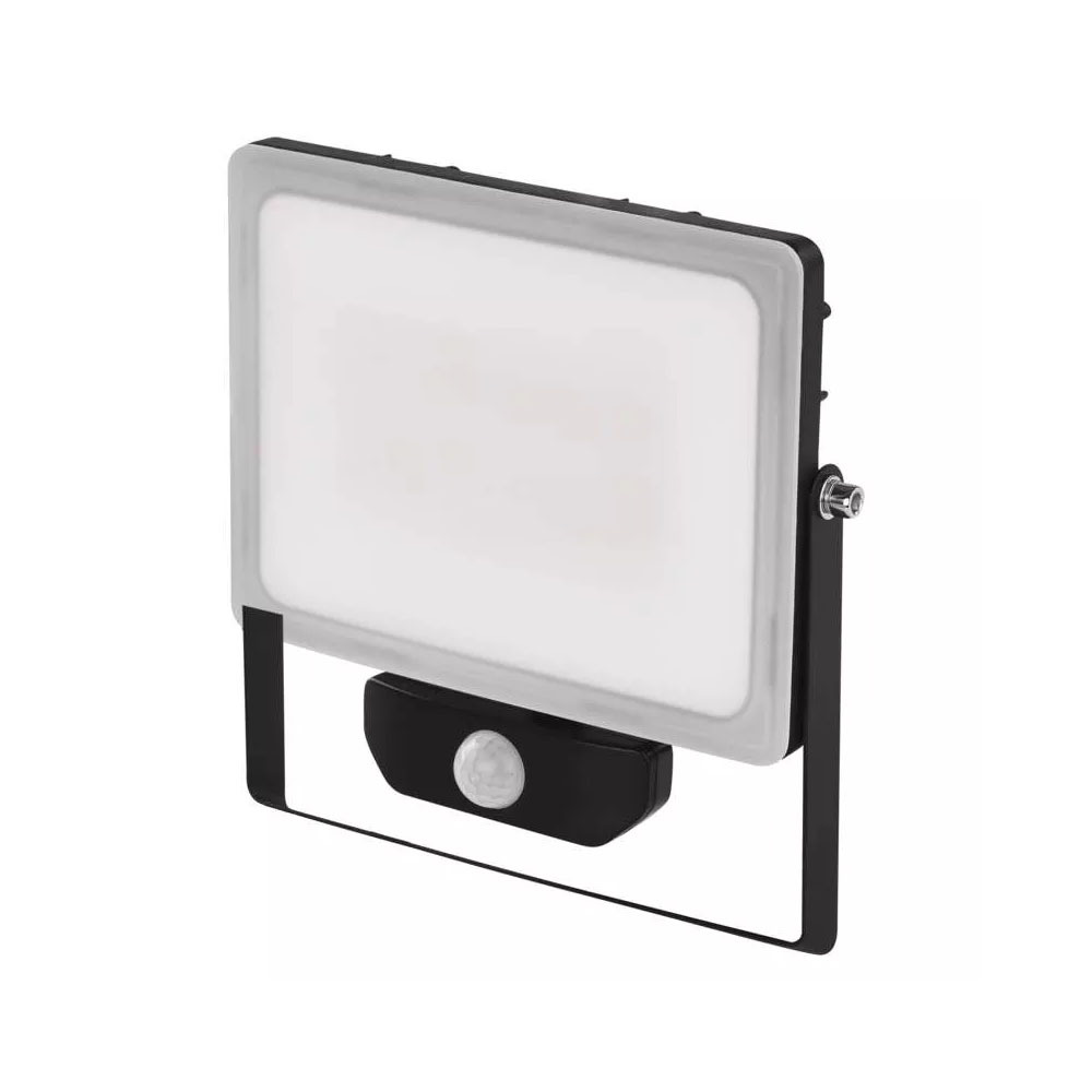 Emos ILIO ZS2940 mozgásérzékelős reflektor - Természetes fehér (ZS2940)