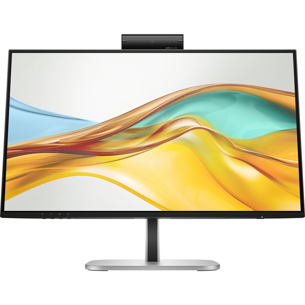 HP Series 5 Pro 23.8 inch FHD monitor