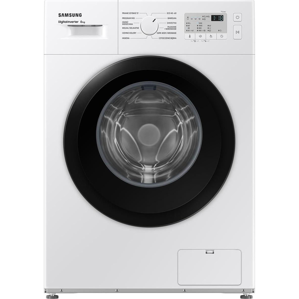 Mosógép SAMSUNG WW60A3120BH EO 6kg 1200 fordulat