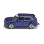 Auto Siku Range Rover S1521 modré