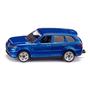 Auto Siku Range Rover S1521 modré
