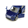 Auto Siku Range Rover S1521 modré