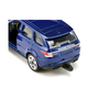 Auto Siku Range Rover S1521 modré
