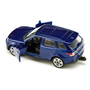 Auto Siku Range Rover S1521 modré