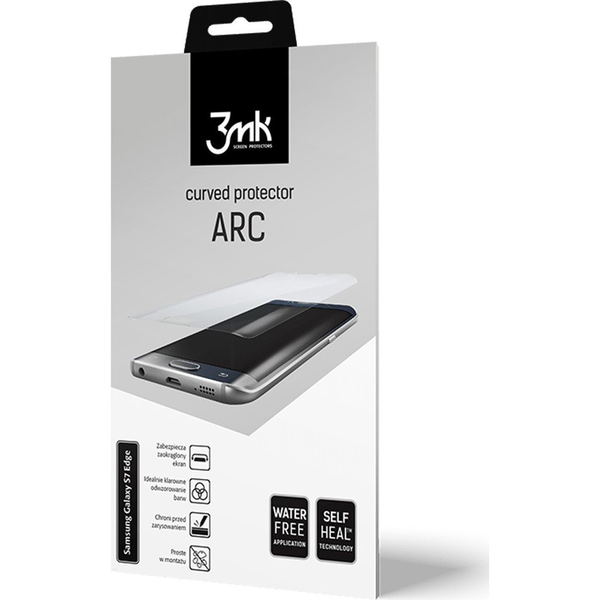 Ochranná Fólie 3MK pro Samsung Galaxy S9 Plus 1 ks