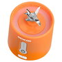 Блендер Sencor SBL 133OR Smoothie Maker