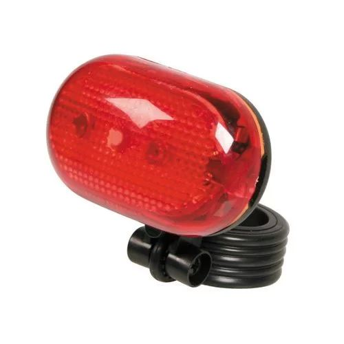 Lampa LED-es kérékpár lámpa hátra (0192042) (LA0192042)