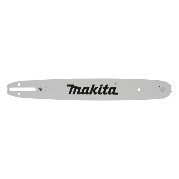 Makita láncvezető 38 cm, 1,3 mm, 0,325"