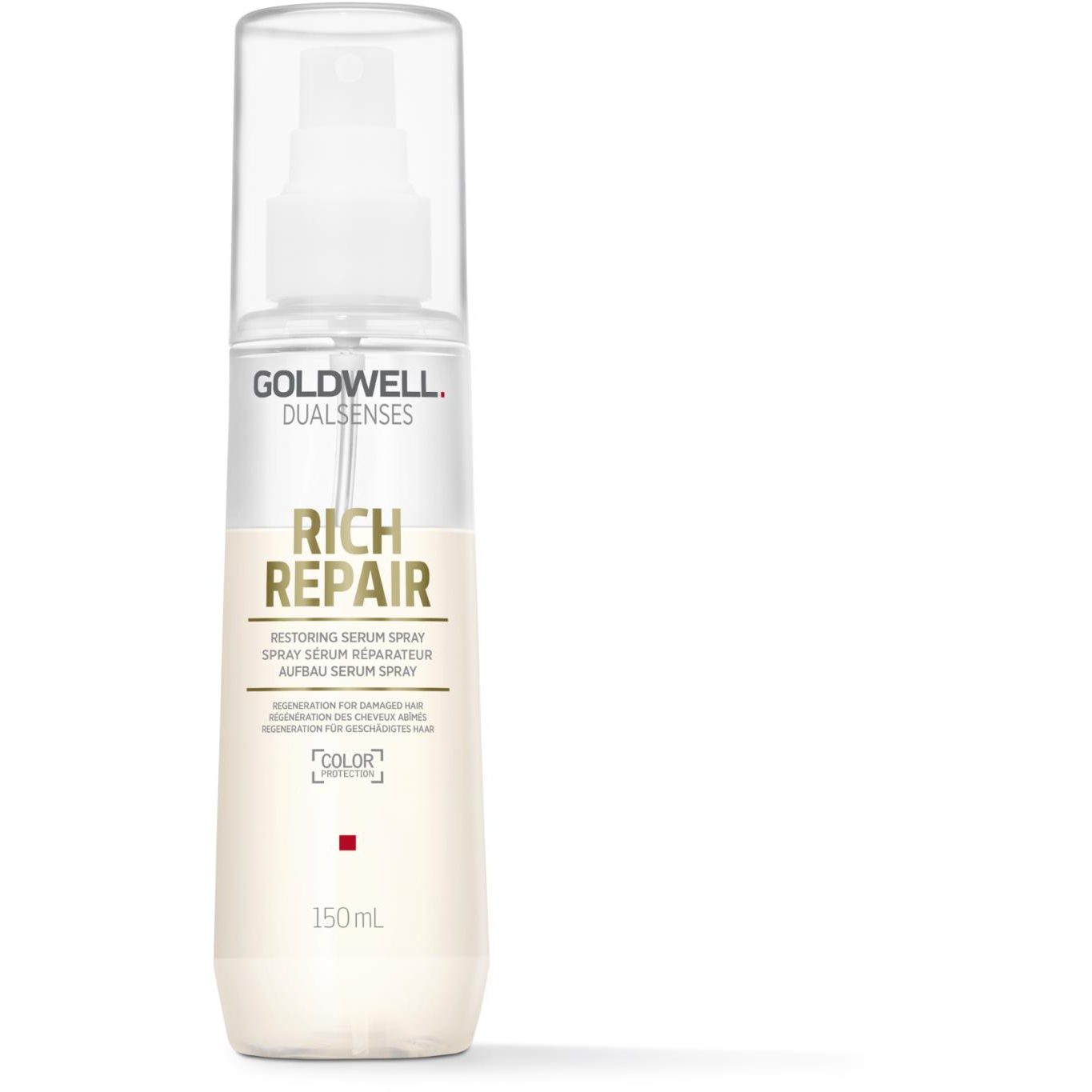GOLDWELL Dualsenses Rich Repair Restoring Serum Spray 150 ml (4021609061403)