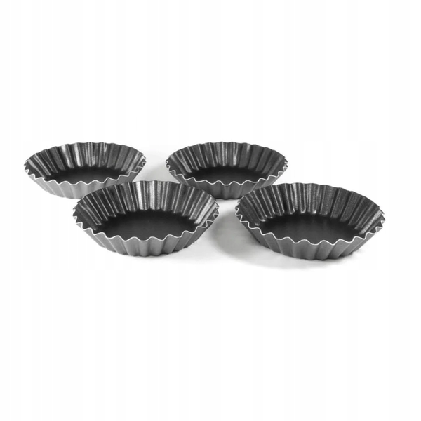 Forma na muffiny Moneta 11 x 11cm průměr 11cm