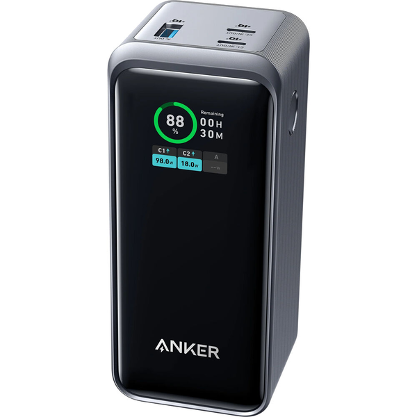 Anker Prime 20000 mAh Negro