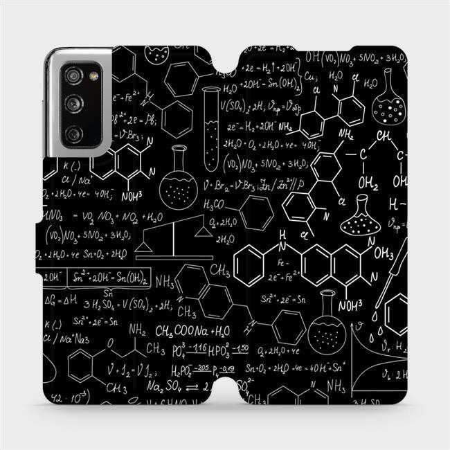 Flip case for Samsung Galaxy S20 FE - V060P Patterns (5903516466504)