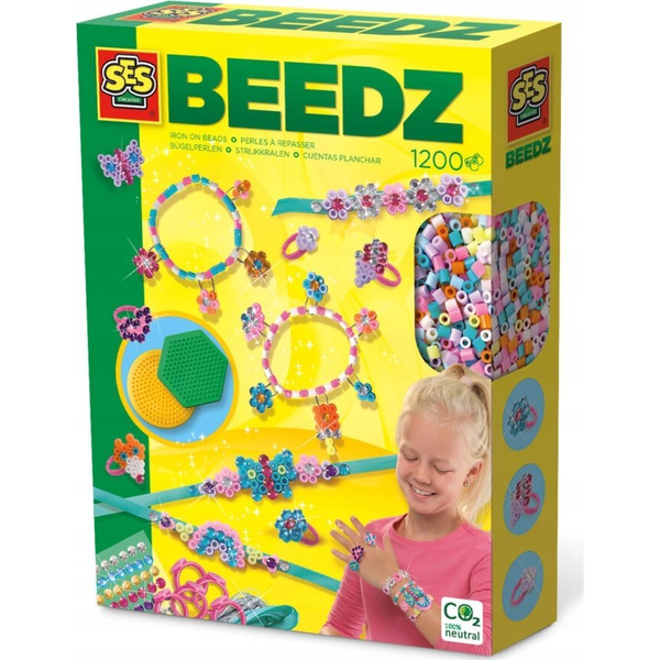 SES Creative Beedz 06078 mosaiksæt