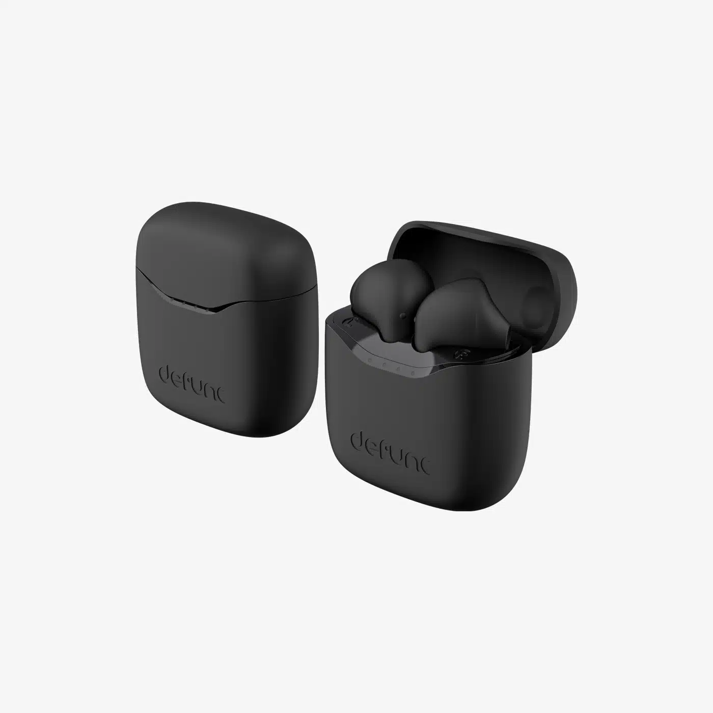 Nebeské slúchadlá do uší Defunc True Lite (D4261)