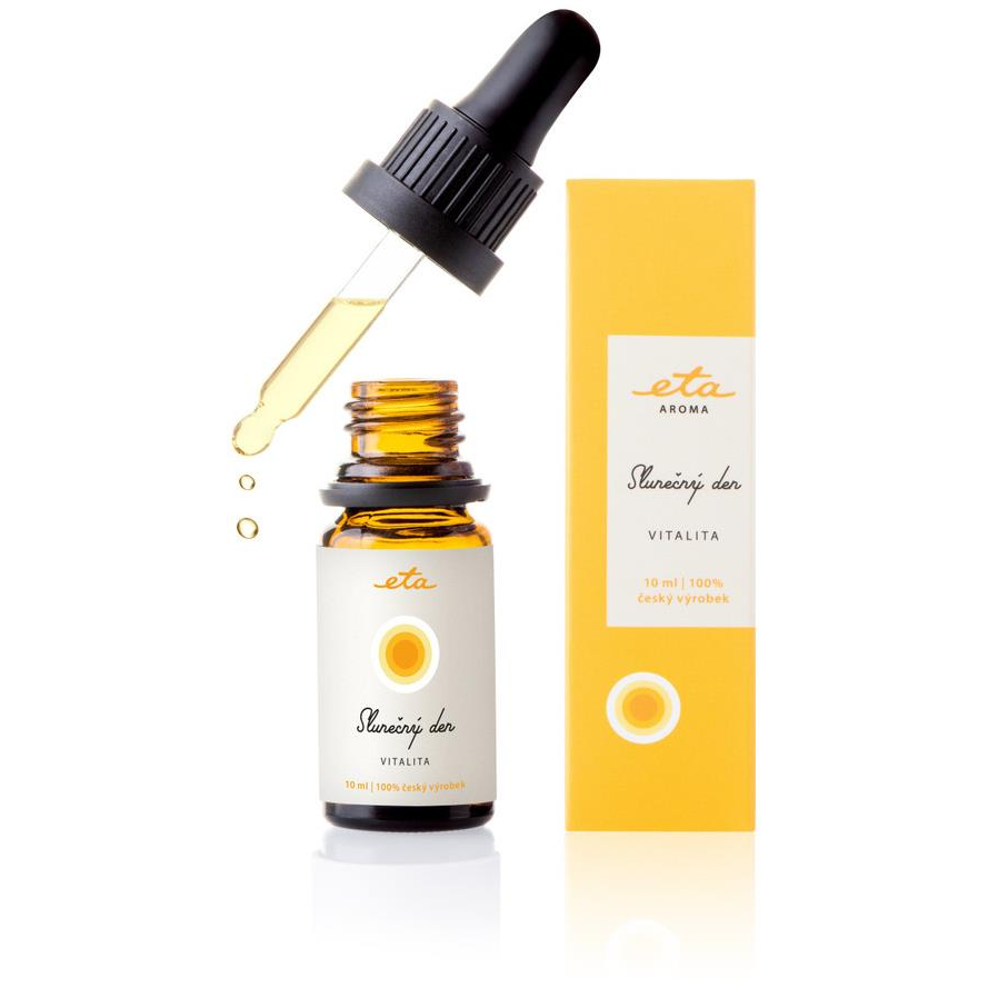 ETA 0833 90010 Napfényes nap, 10 ml (ETA083390010)