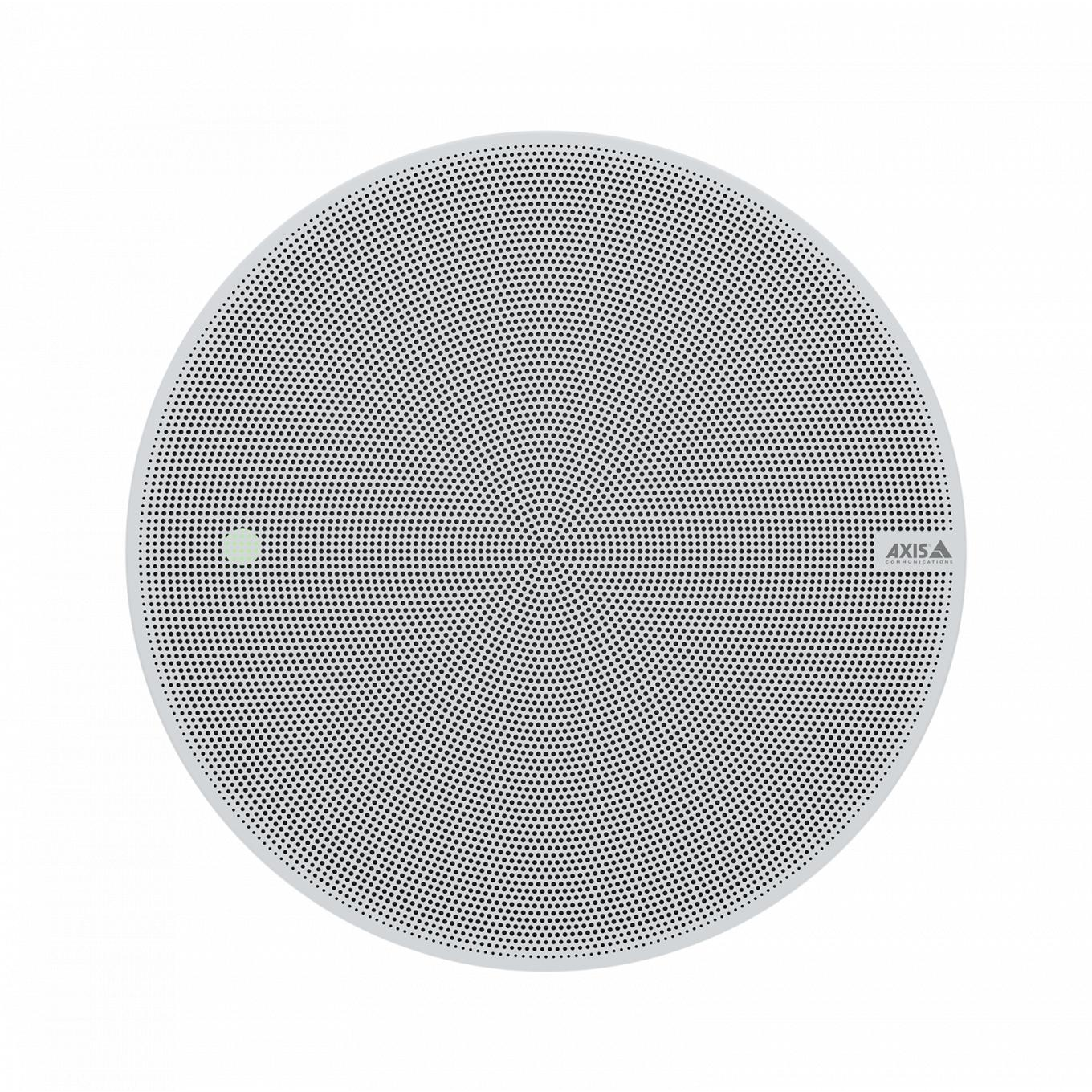 AXIS C1211-E Hálózati Mennyezeti hangszóró - Fehér (02323-001)