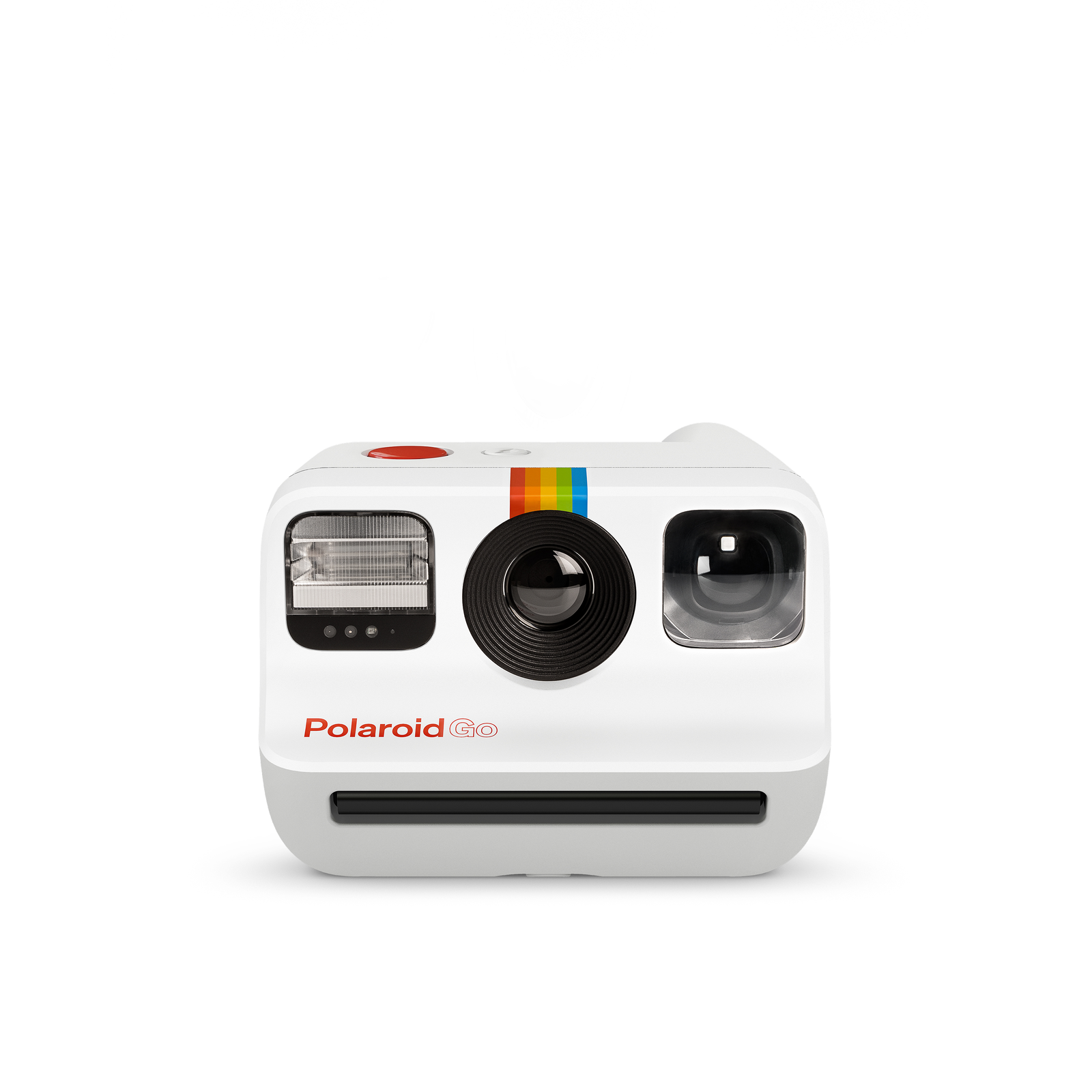 Polaroid Go Instant fényképezőgép - Fehér (9035)