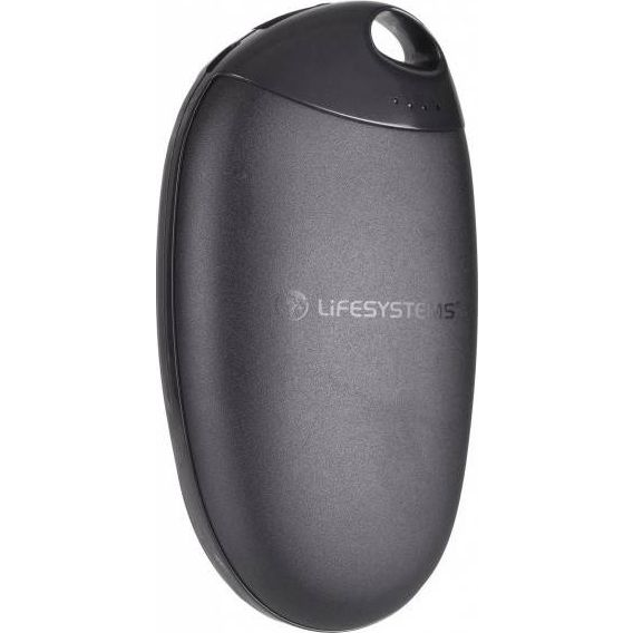 Lifesystems újratölthető kézmelegítő (42460)