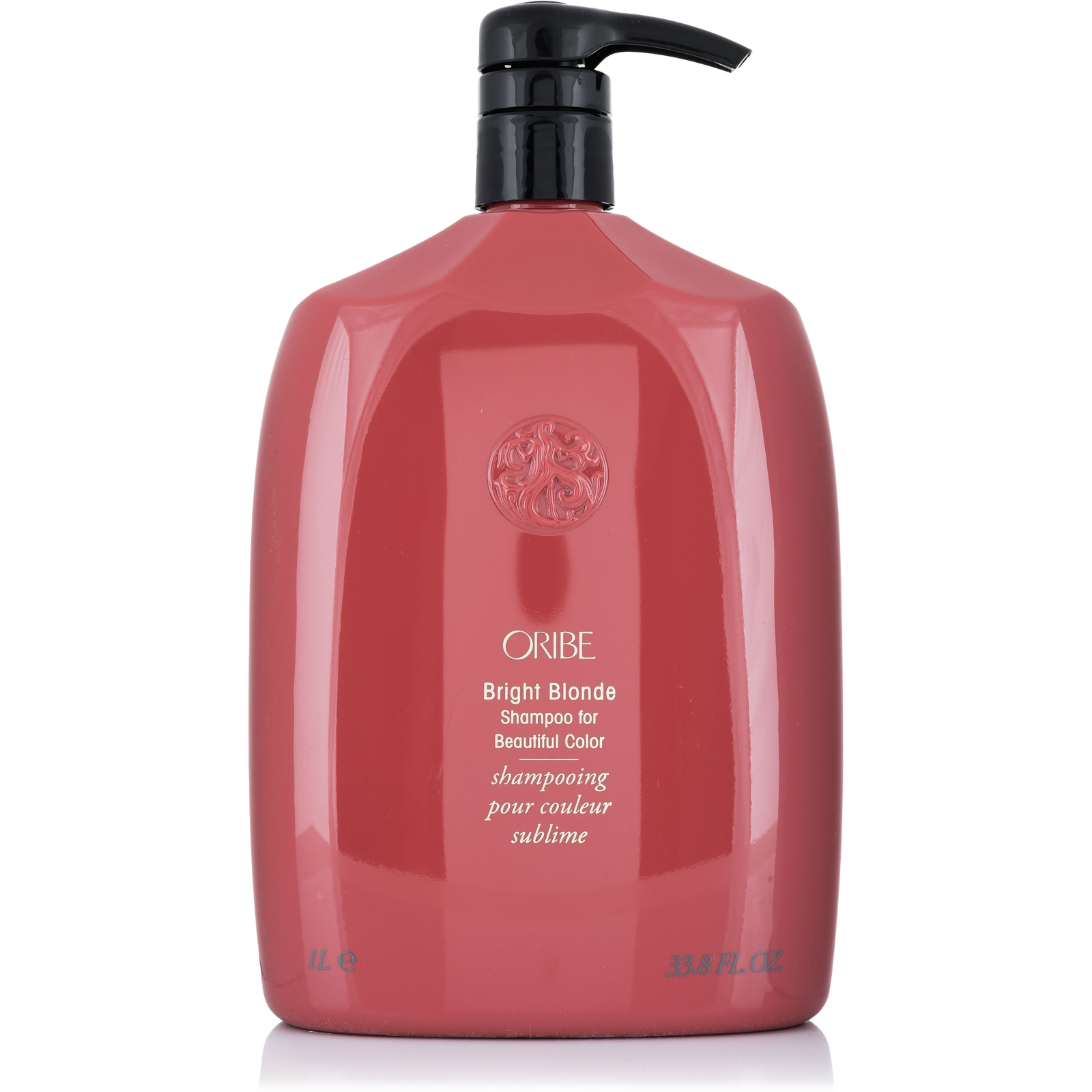 ORIBE Bright Blonde Shampoo for Beautiful Color 1000 ml (811913018248)
