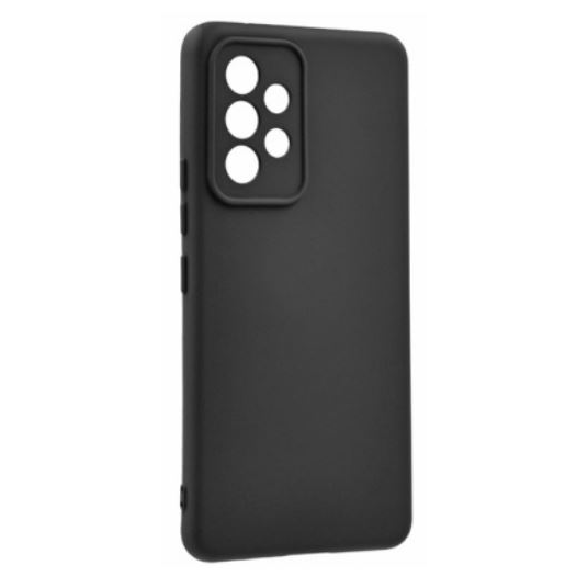 Gigapack Samsung Galaxy A33 5G tok matt fekete (GP-112587) (GP-112587)